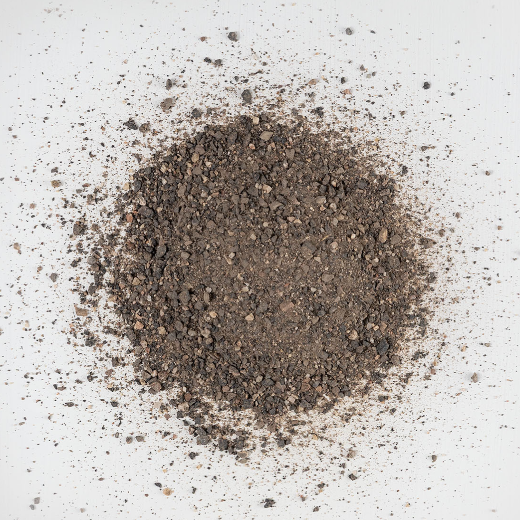 Whatley Grit <4mm — grit aggregate by Rose of Jericho