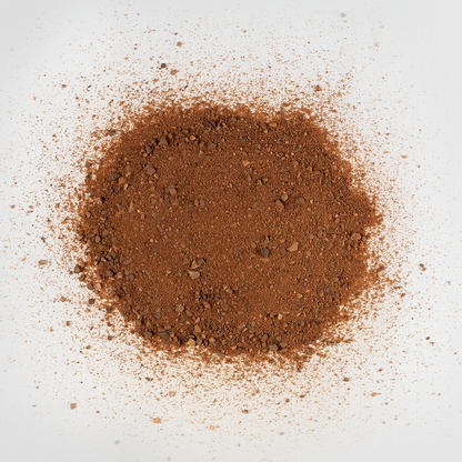 Hillshead Red Sand — building sand and aggregate by Rose of Jericho