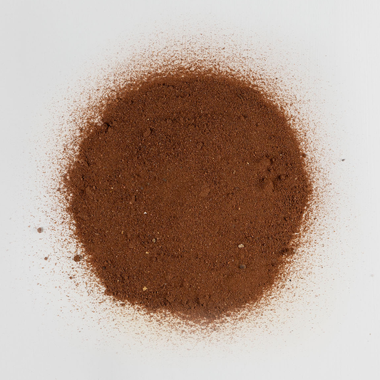 Hillshead Red Sand — building sand and aggregate by Rose of Jericho