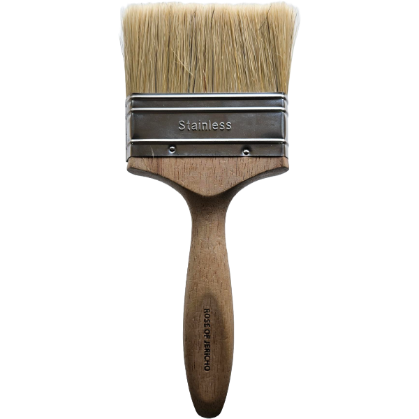 Distemper Brush