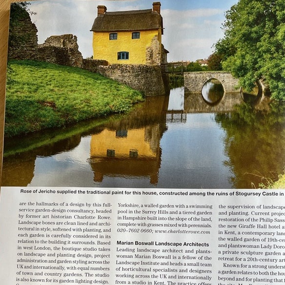 Country Life's Top 100