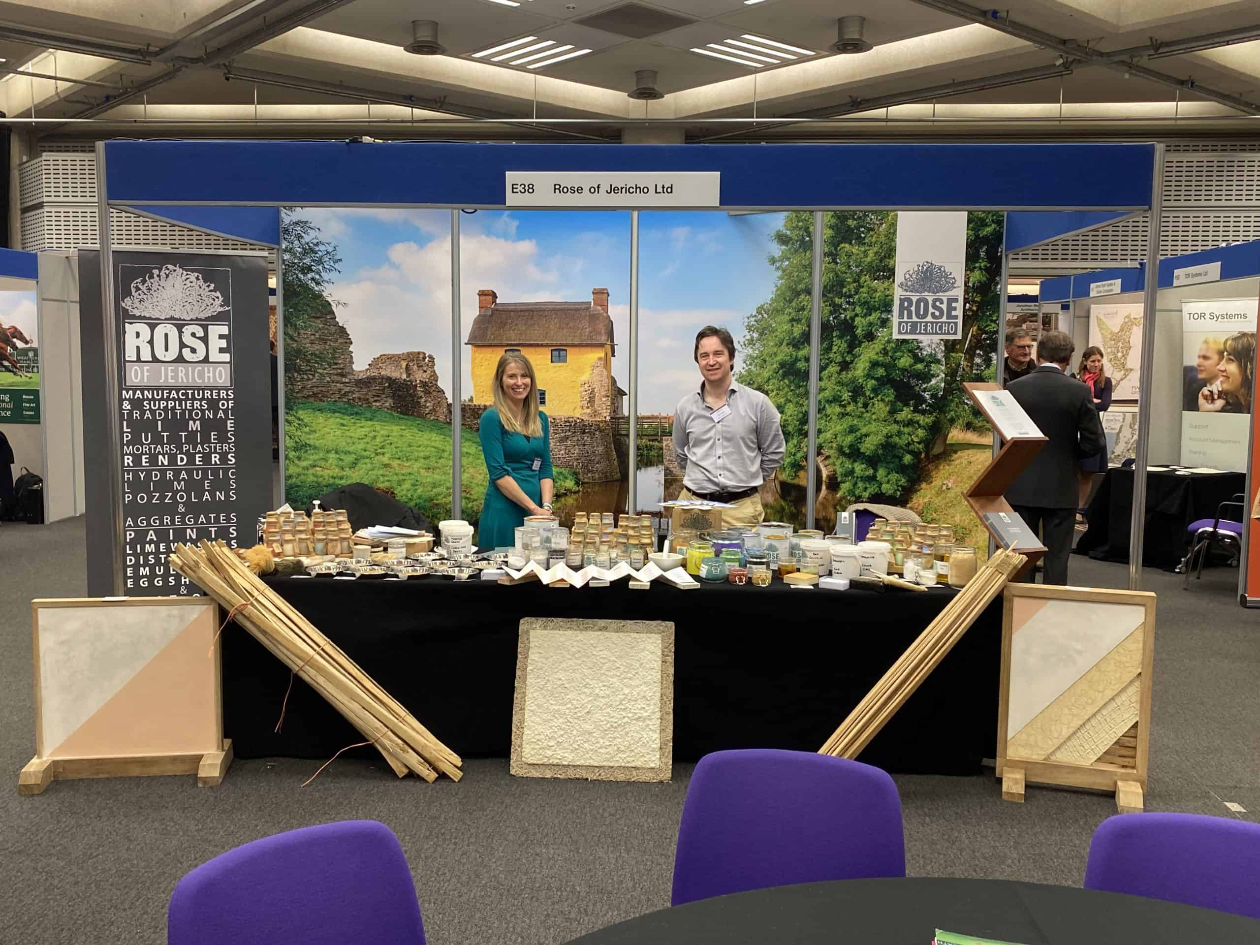 Historic Buildings, Parks & Gardens Event