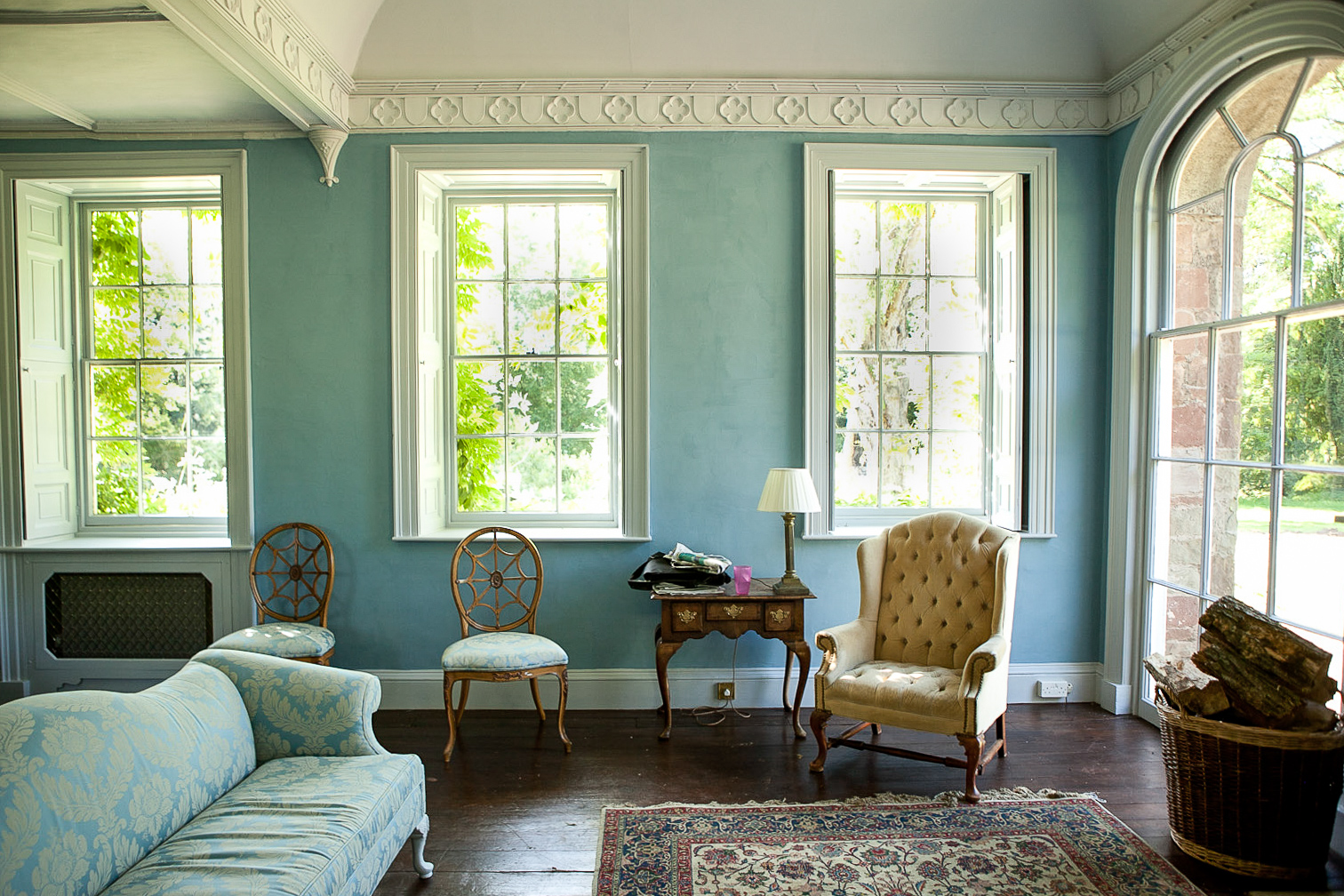 Country Life Top 100 2024